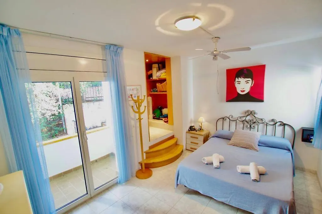 V&V Lloret- Villa Aurora Lloret de Mar