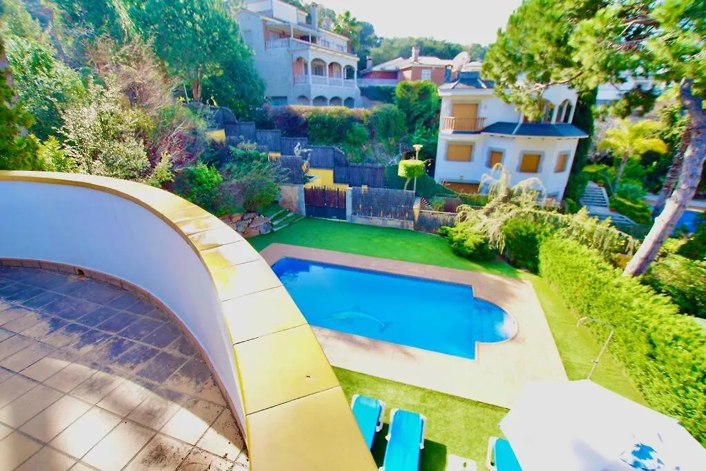 V&V Lloret- Villa Aurora Lloret de Mar 0*,