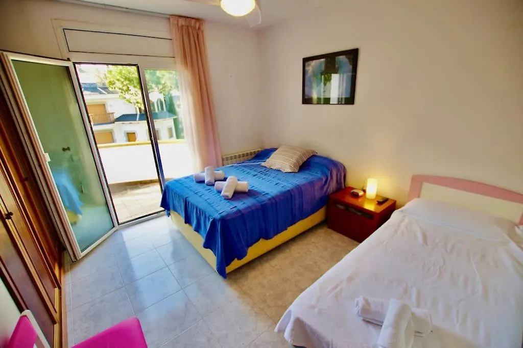 V&V Lloret- Villa Aurora Lloret de Mar Spain