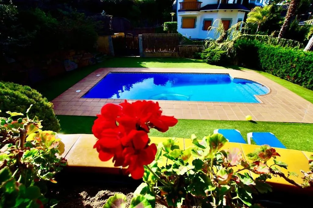 V&V Lloret- Villa Aurora Lloret de Mar Spain