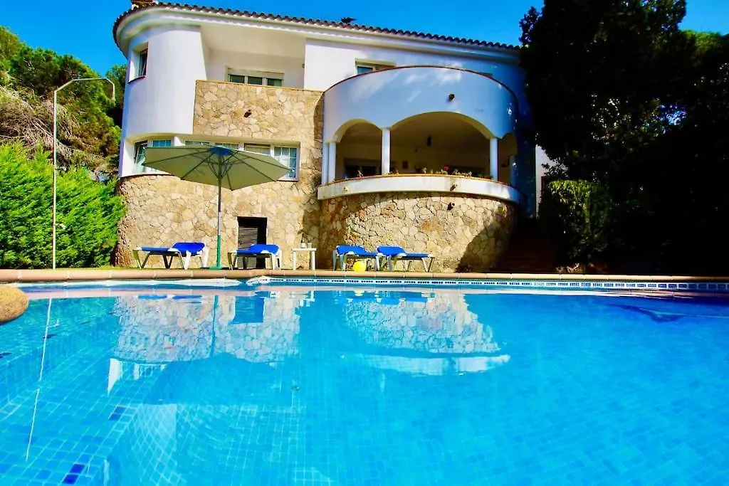 V&V Lloret- Villa Aurora Lloret de Mar