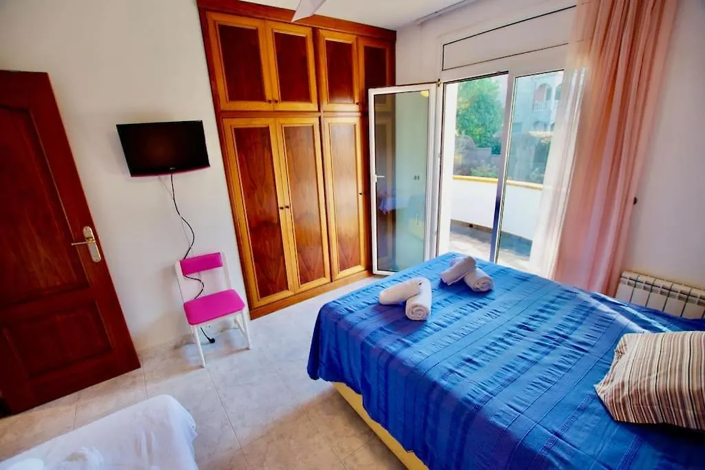 V&V Lloret- Villa Aurora Lloret de Mar