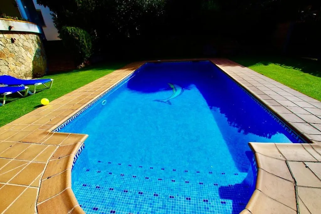 V&V Lloret- Villa Aurora Lloret de Mar