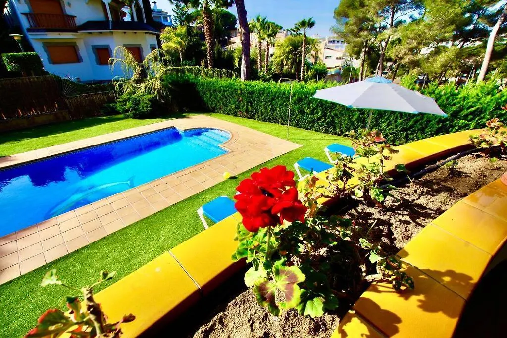 V&V Lloret- Villa Aurora Lloret de Mar Spain