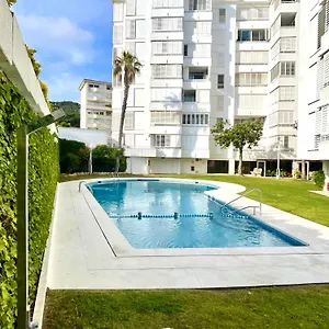 Seahomes Vacations, La Bleue, Beach&pool, Pk, Full Equipped In Fenals Lloret de Mar