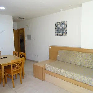 Selvapark Appartement