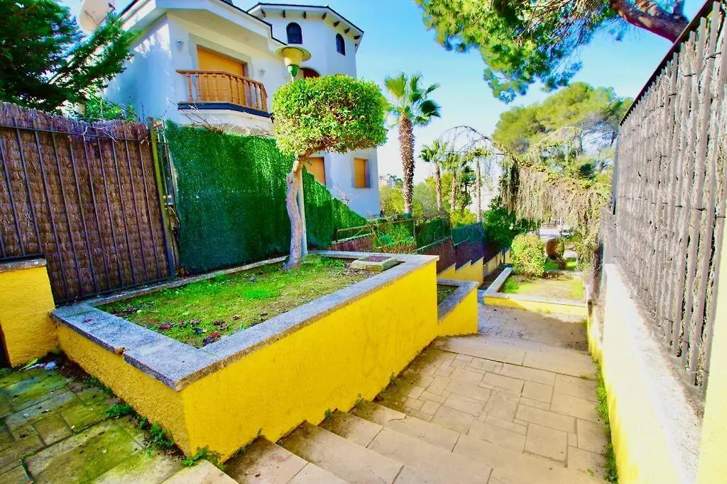 V&V Lloret- Villa Aurora Lloret de Mar