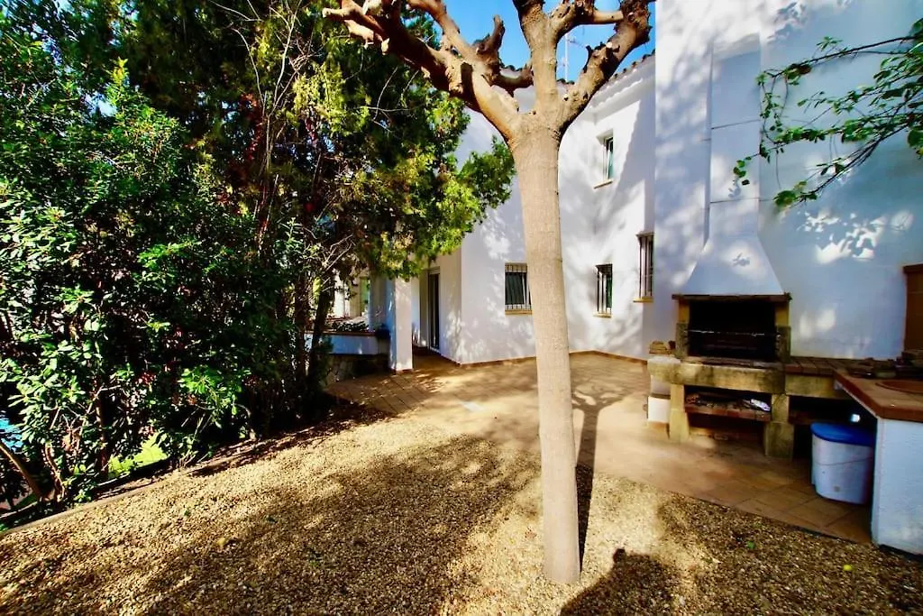 V&V Lloret- Villa Aurora Lloret de Mar