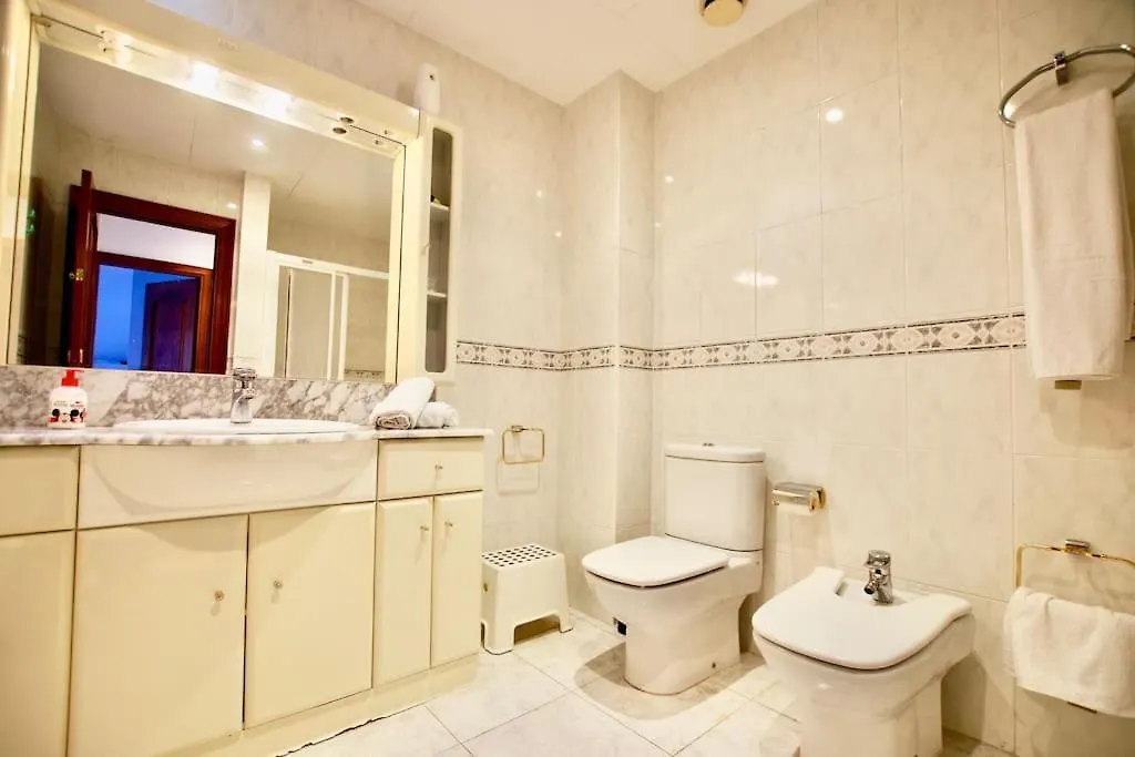 V&V Lloret- Villa Aurora Lloret de Mar Hiszpania